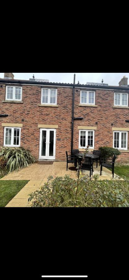 The Bay, Filey, Moonshine Cottage מראה חיצוני תמונה